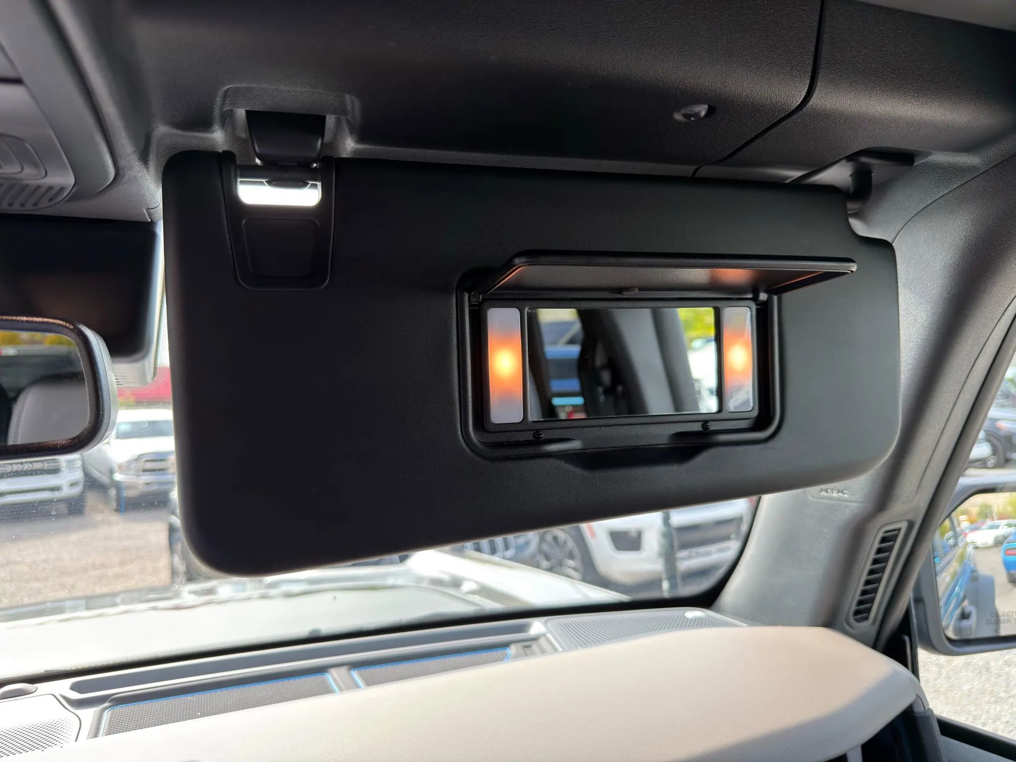 Used 2022 Ford Bronco Wildtrak image 22