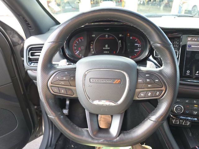 Used 2025 Dodge Durango GT AWD/4WD image 13
