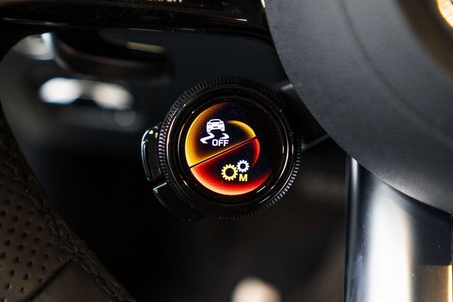 New 2026 Mercedes-Benz CLE 53 AMG 4MATIC Cabriolet image 35