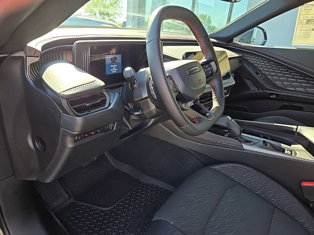 New 2026 Dodge Charger R/T AWD/4WD image 34
