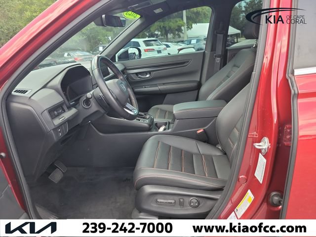 Used 2025 Honda CR-V Sport-L image 22
