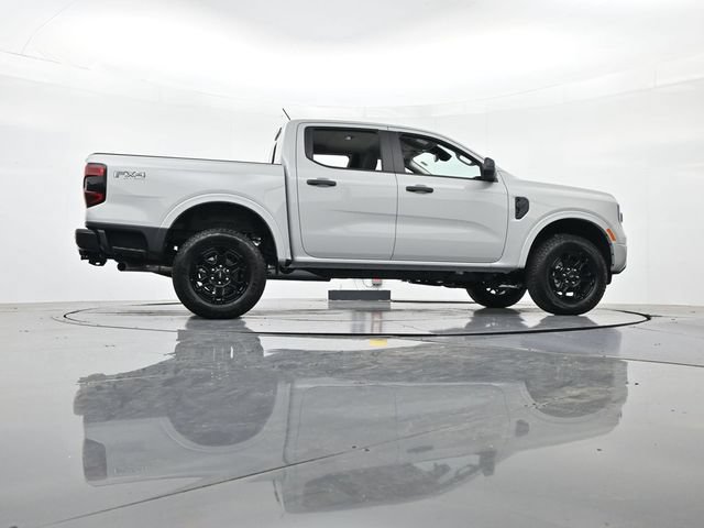 New 2026 Ford Ranger XLT w/ Equipment Group 301A High AWD/4WD image 40