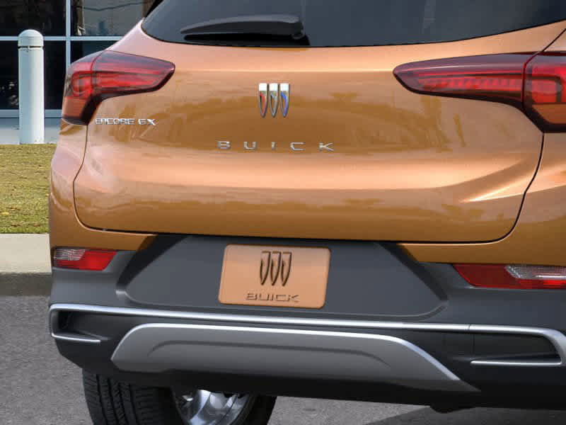 New 2026 Buick Encore GX Preferred w/ Comfort Package image 14