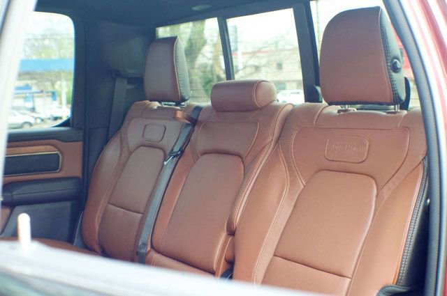 Used 2023 RAM 1500 Limited image 50