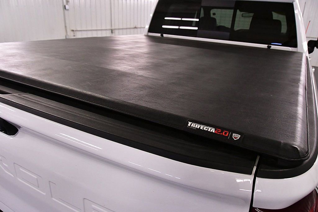 Used 2020 Chevrolet Silverado 2500 LT w/ All Star Edition image 14