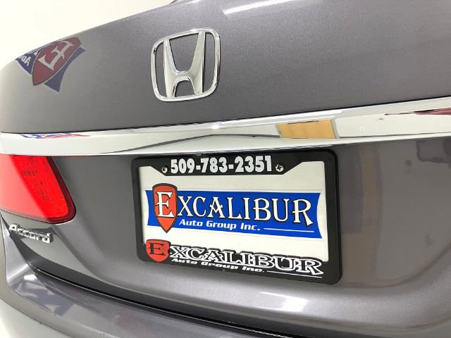 Used 2015 Honda Accord LX image 11
