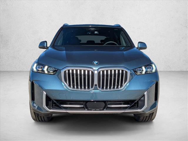 New 2026 BMW X5 sDrive40i w/ Premium Package image 6