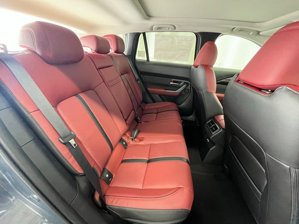 New 2026 MAZDA CX-50 AWD 2.5 Hybrid w/ Weather Package image 27