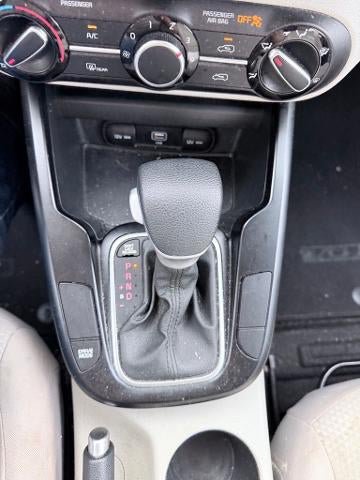 Used 2021 Kia Soul LX FWD image 18