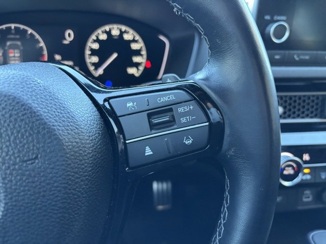 Used 2024 Honda Civic Sport image 14