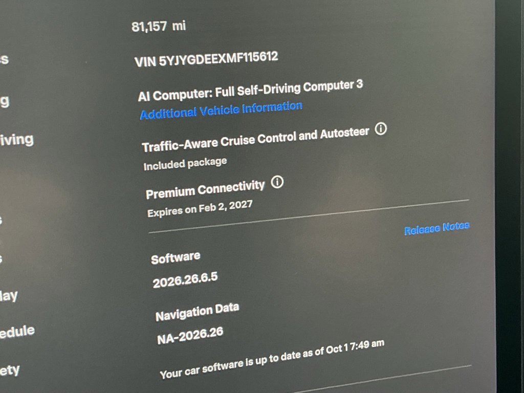 Used 2021 Tesla Model Y Long Range AWD/4WD image 23