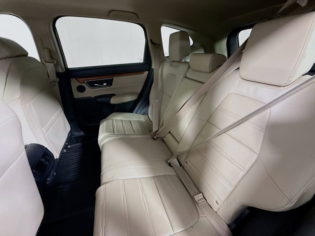 Used 2019 Honda CR-V EX-L image 23