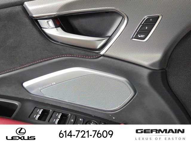 Used 2022 Acura RDX A-Spec image 28