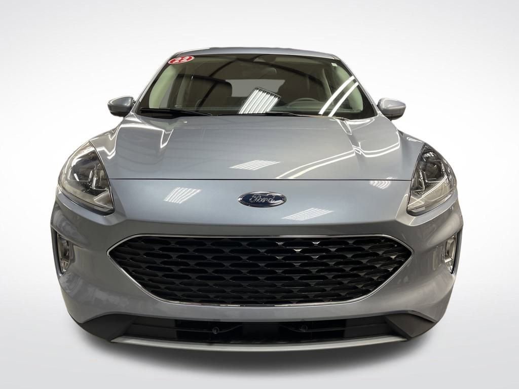 Used 2022 Ford Escape SEL w/ Class II Trailer Tow Package image 9