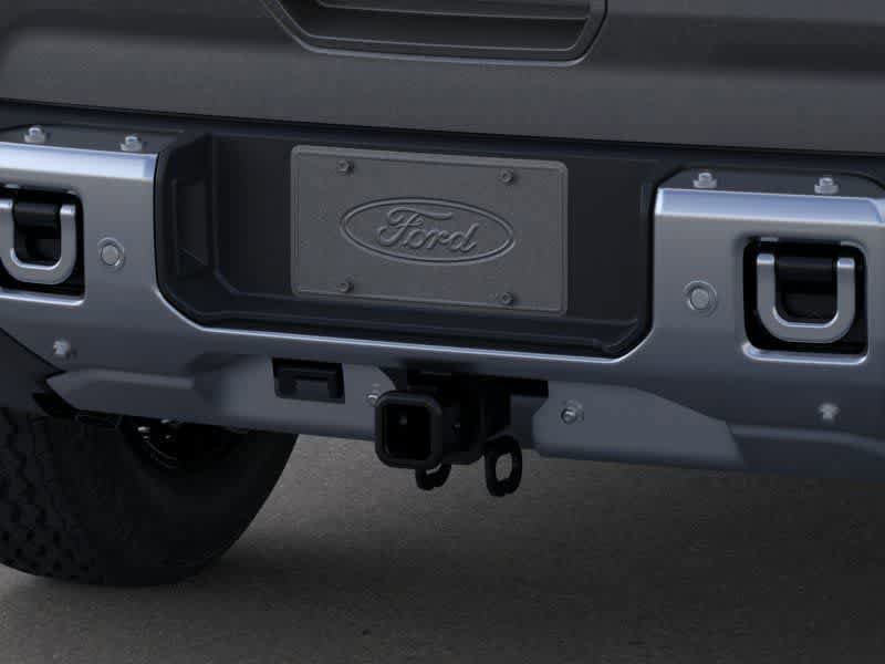 New 2026 Ford Bronco Sport Badlands w/ Sasquatch Badlands Package AWD/4WD image 23