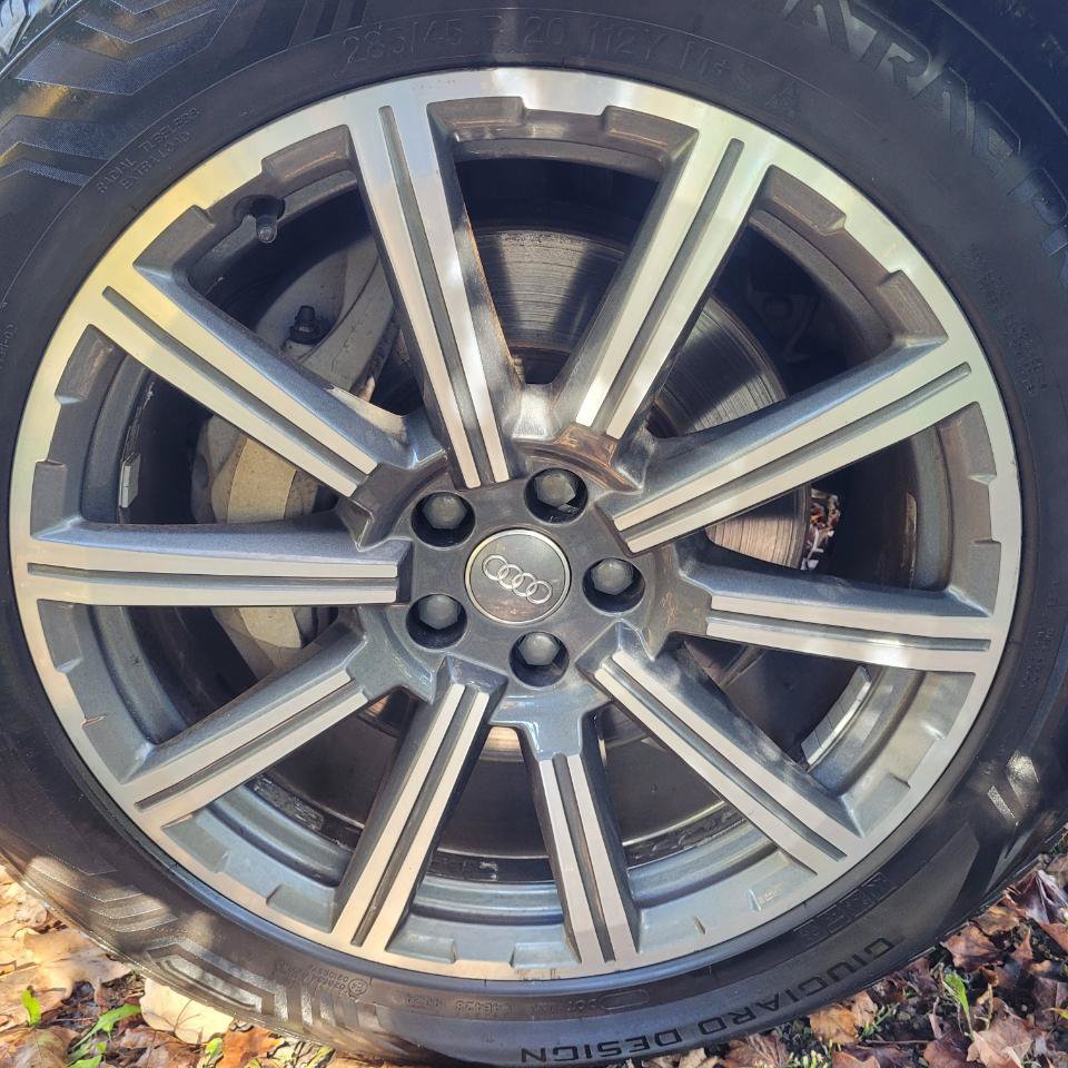 Used 2017 Audi Q7 3.0T Premium Plus AWD/4WD image 46