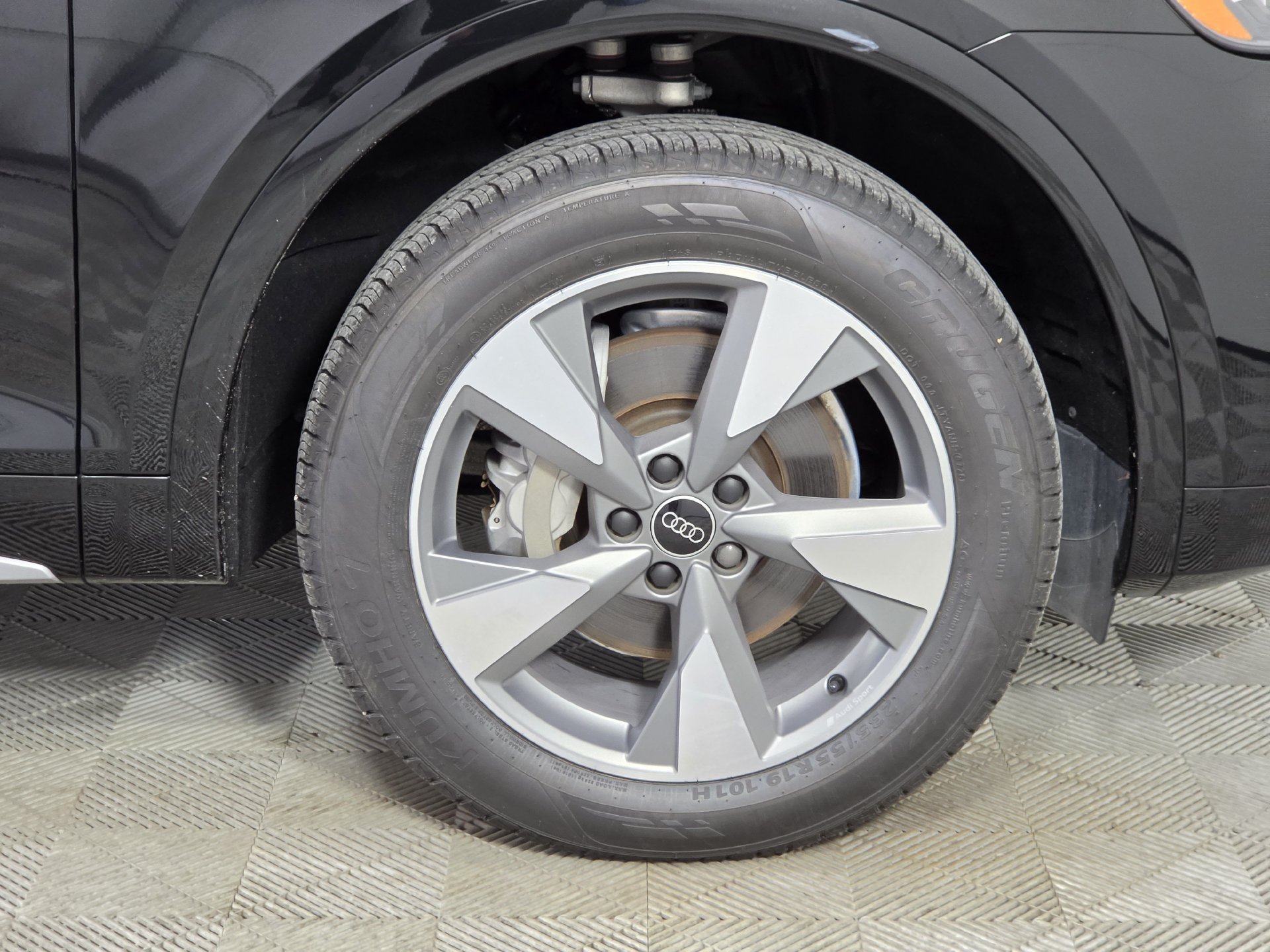 Certified 2024 Audi Q5 2.0T Premium Plus AWD/4WD image 10