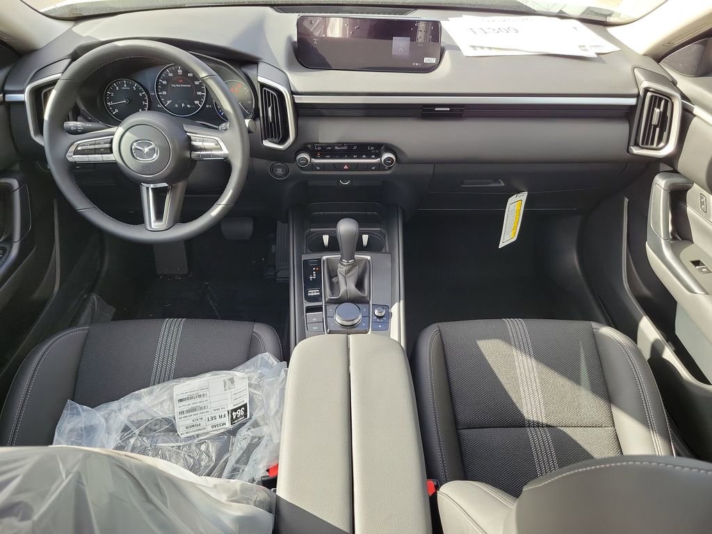 New 2026 MAZDA CX-50 AWD 2.5 S w/ Weather Package image 13