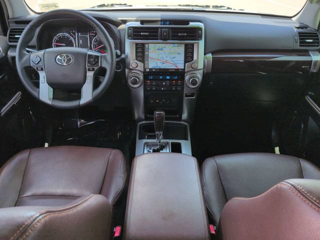 Used 2021 Toyota 4Runner Limited RWD image 15