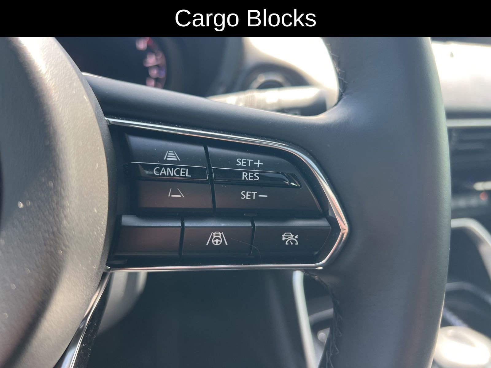 Certified 2026 MAZDA CX-90 3.3 Turbo w/ Premium Plus Pkg image 23