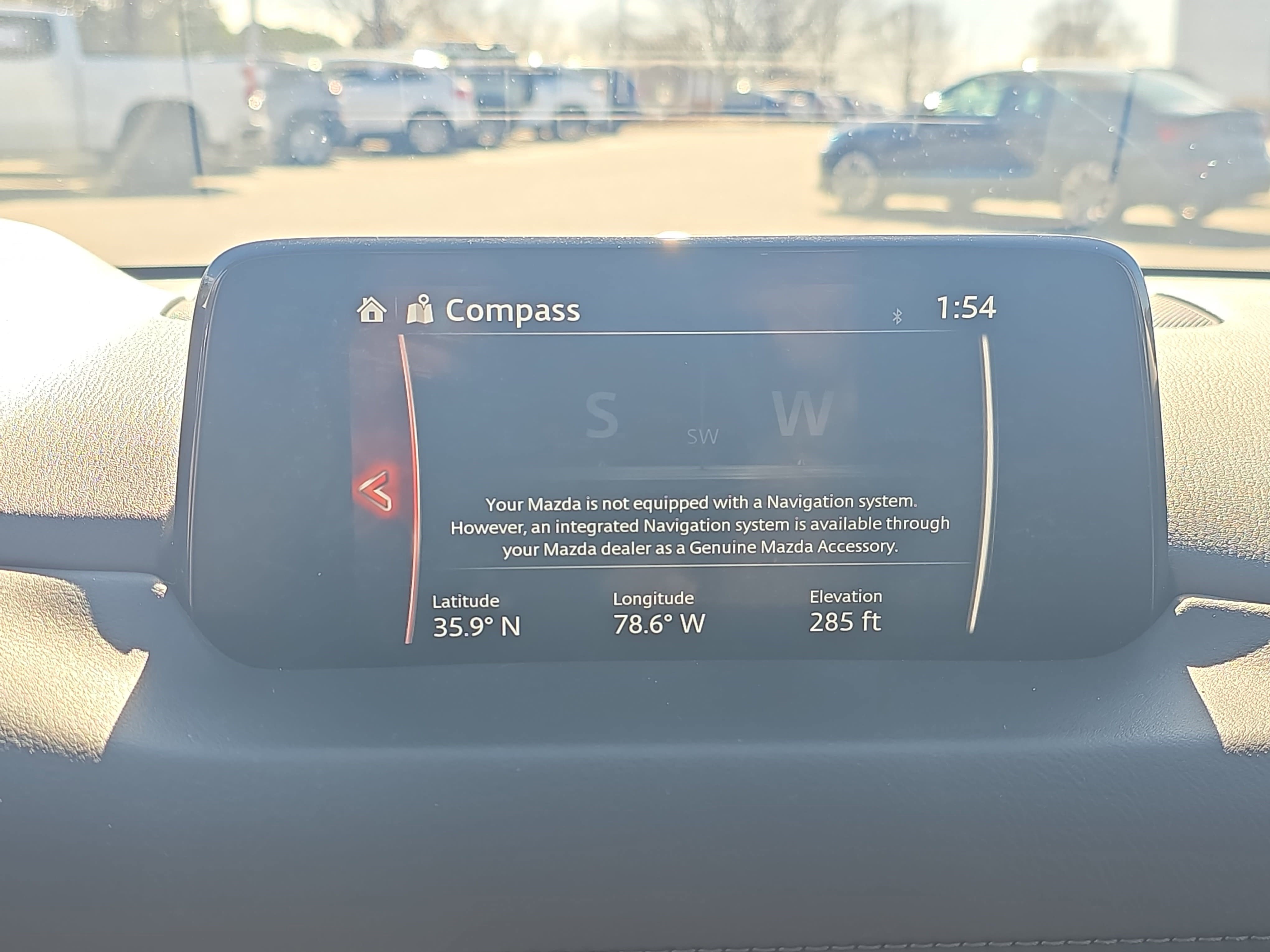 Used 2017 MAZDA CX-5 Touring image 20