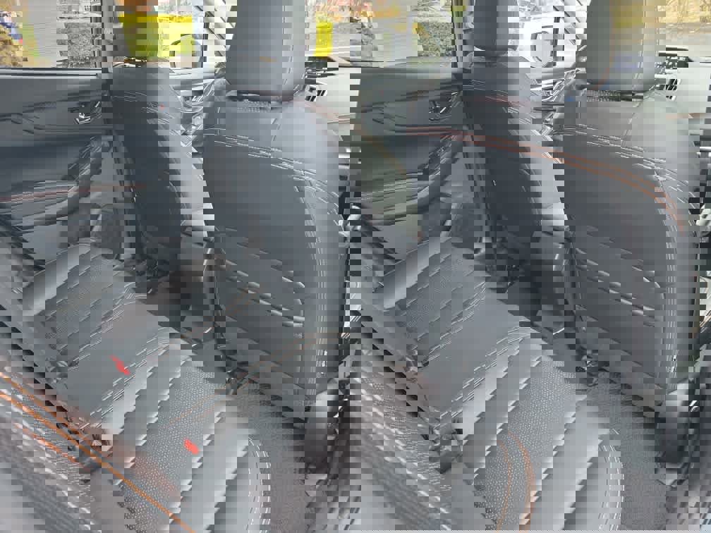 Certified 2023 Subaru Crosstrek 2.5i Limited image 30