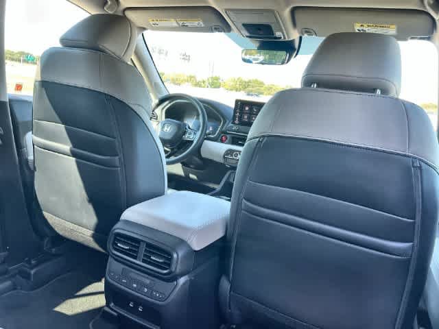 Certified 2026 Honda Pilot EX-L image 13