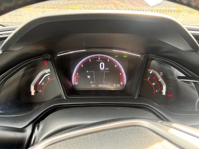 Used 2019 Honda Civic Sport image 12