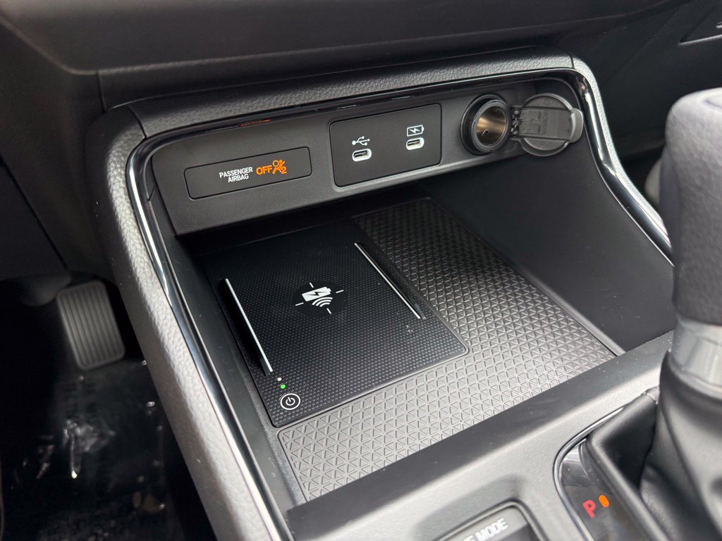 New 2026 Honda CR-V LX image 23