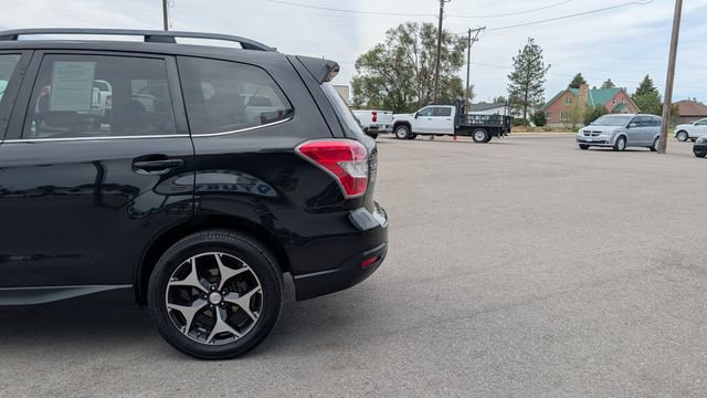 Used 2016 Subaru Forester 2.0XT Premium AWD/4WD image 11