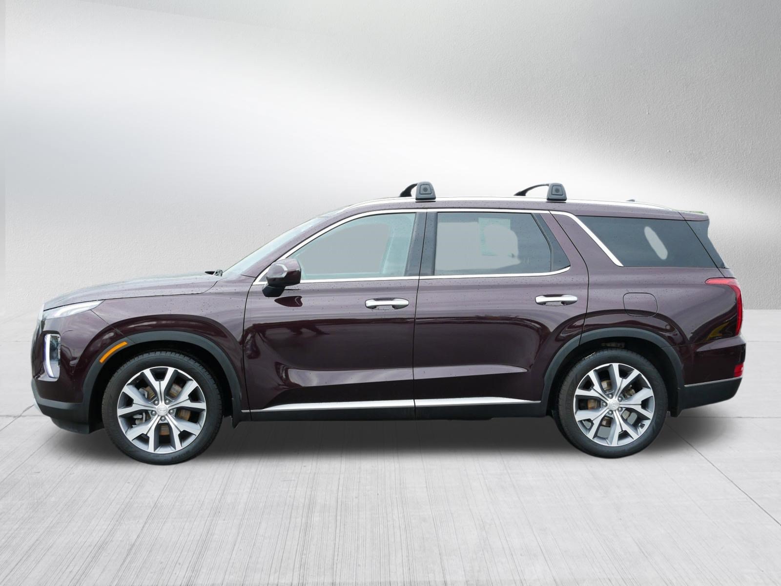 Used 2021 Hyundai Palisade SEL w/ Premium Package AWD/4WD image 4