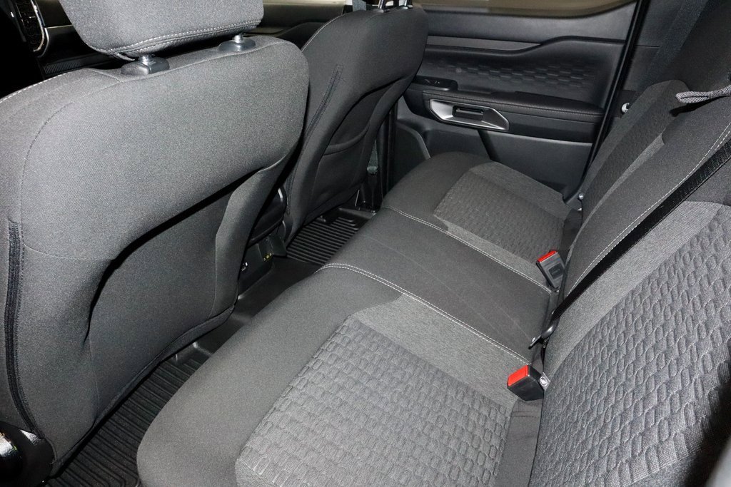 Certified 2024 Ford Ranger XLT w/ FX4 Off-Road Package image 21