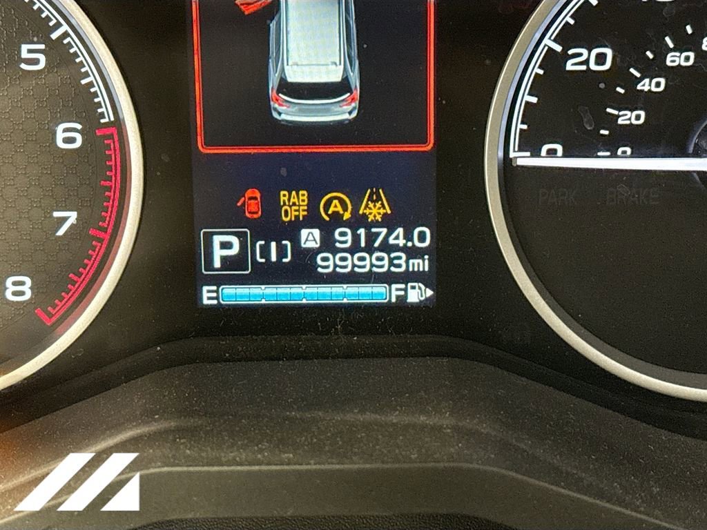Used 2020 Subaru Forester Limited w/ Popular Package #3 image 14