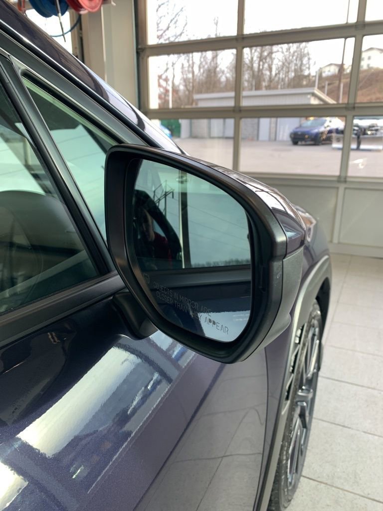 New 2025 Subaru WRX Premium image 20