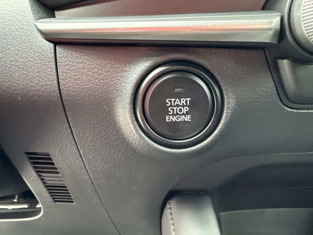 New 2026 MAZDA MAZDA3 s image 34