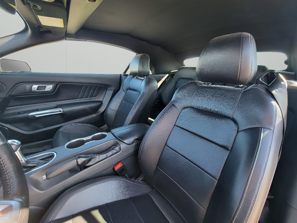 Used 2023 Ford Mustang Premium image 10