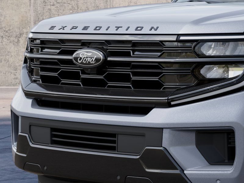 New 2027 Ford Expedition Max Platinum AWD/4WD image 17