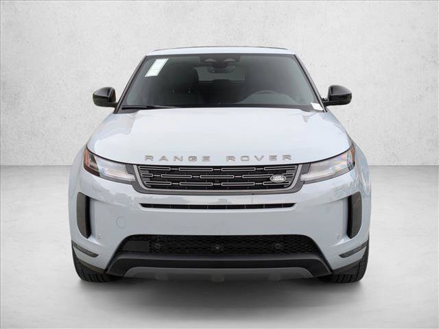 New 2026 Land Rover Range Rover Evoque S AWD/4WD image 6
