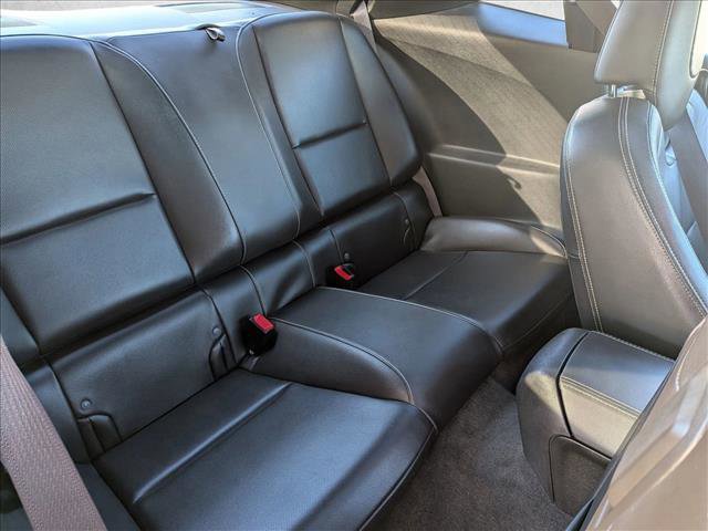 Used 2015 Chevrolet Camaro LT image 22