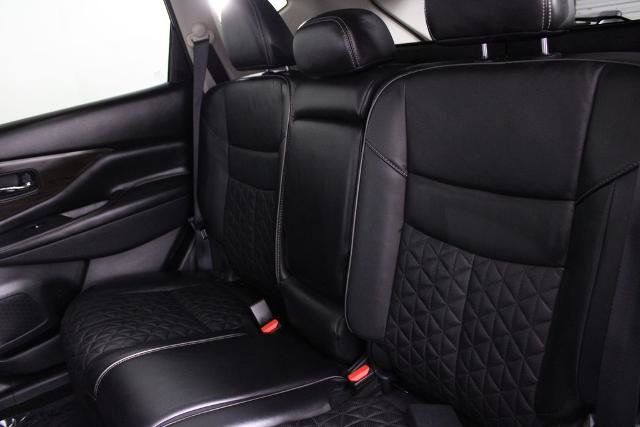 Certified 2020 Nissan Murano Platinum w/ Cargo Package FWD image 21