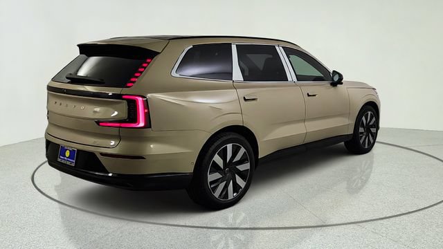 New 2026 Volvo EX90 Ultra AWD/4WD image 7