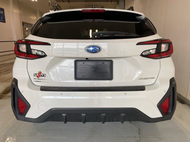 Certified 2025 Subaru Crosstrek 2.5i Limited image 5
