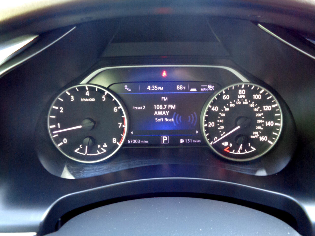 Used 2015 Nissan Murano Platinum w/ Platinum Technology Package AWD/4WD image 37