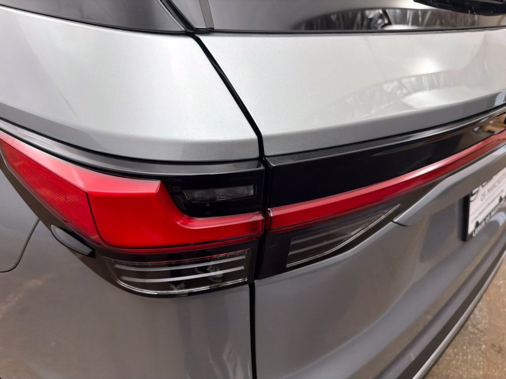 New 2026 Lexus TX 350 AWD w/ Technology Package image 22