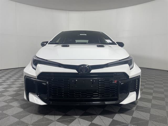 New 2026 Toyota Corolla GR AWD/4WD image 2