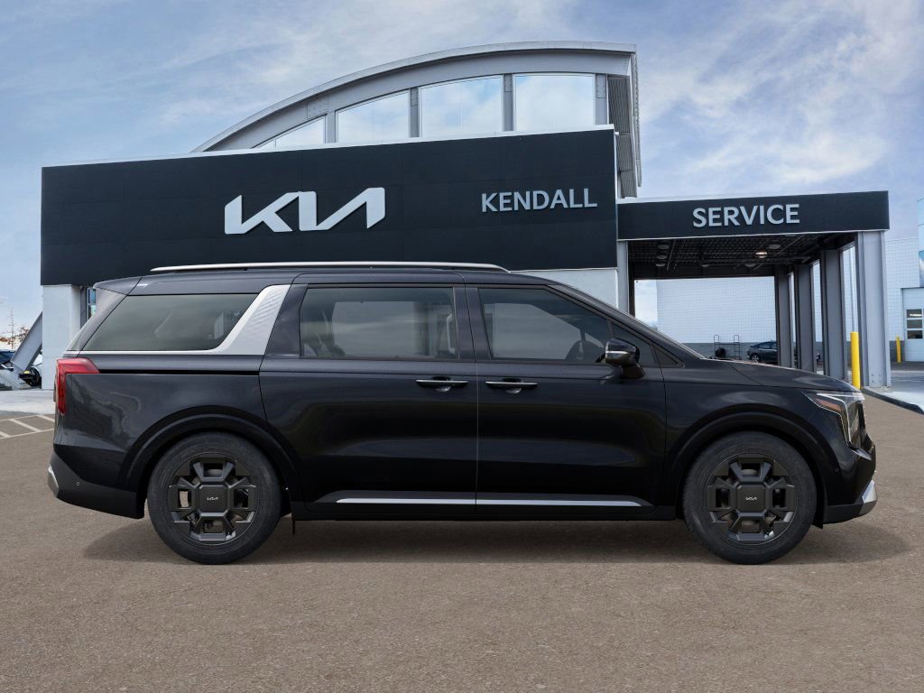 New 2026 Kia Carnival SX image 7