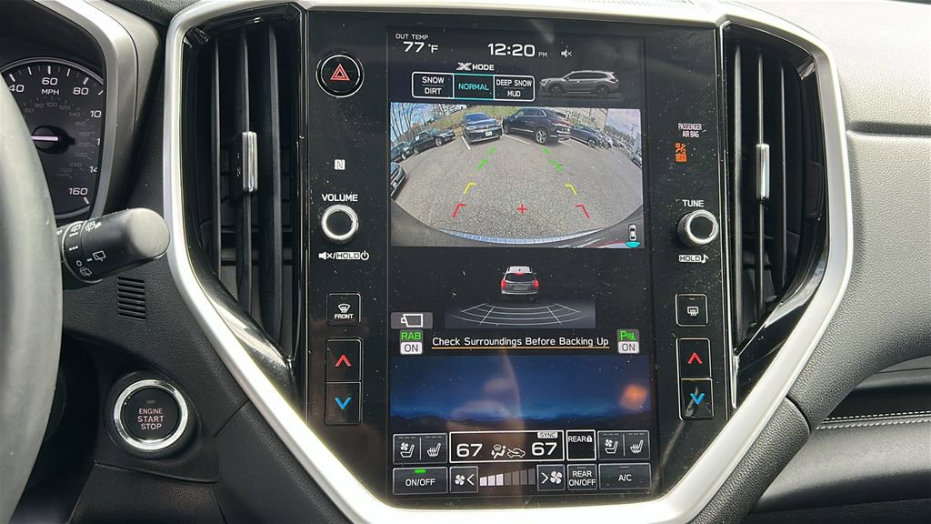 Used 2023 Subaru Ascent Touring image 17