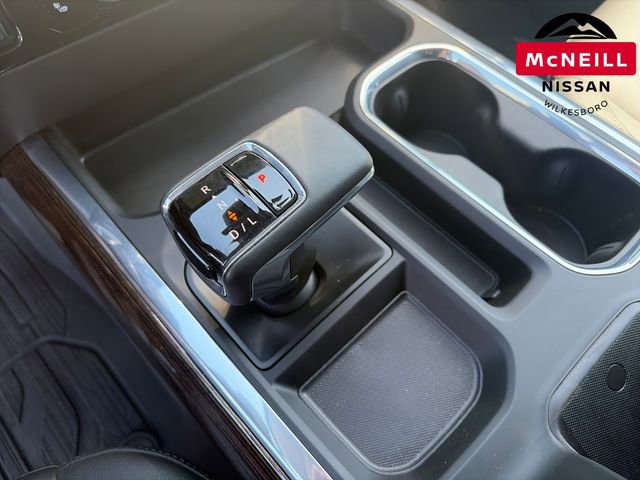 Used 2025 GMC Sierra 1500 Elevation w/ Elevation Premium Package image 29