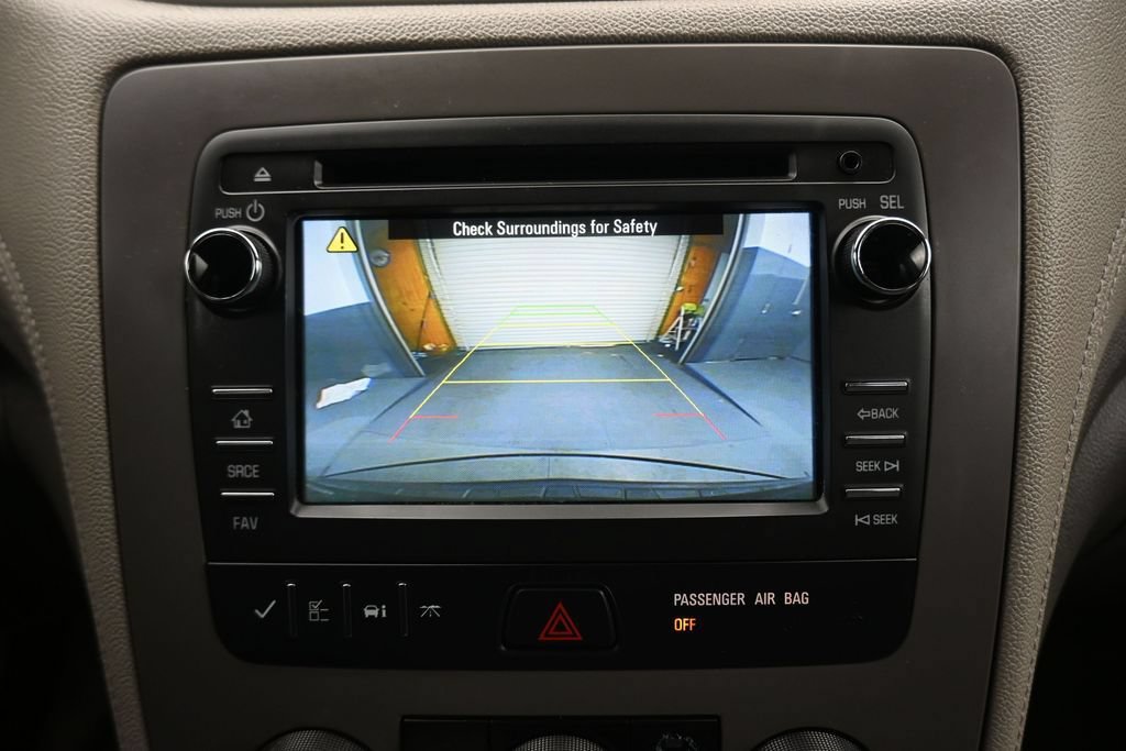 Used 2016 Chevrolet Traverse LS FWD image 19