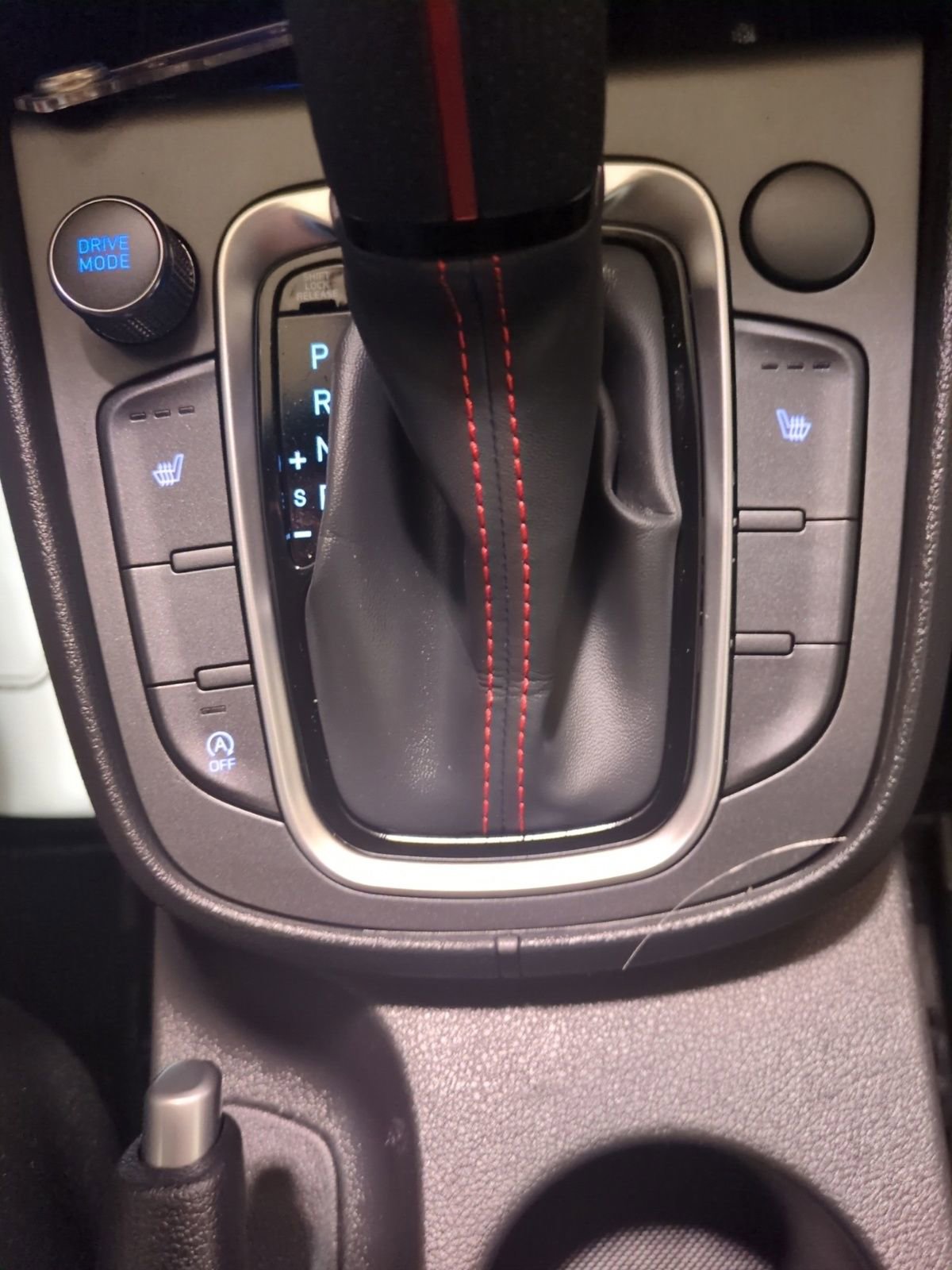 Certified 2022 Hyundai Kona N Line w/ Cargo Package FWD image 19